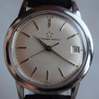 Eterna Matic orologio vintage – automatico 1422U