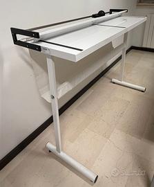 TAGLIERINA A LAMA ROTANTE - A0