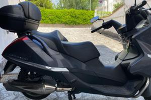 Aprilia Atlantic 500