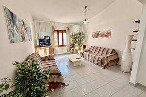 Appartamento a 250 metri dal mare la caletta