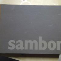 Forchettone servi spaghetti - SAMBONET