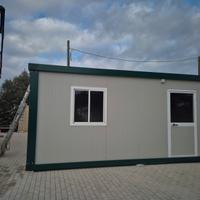 Moduli abitativi o uffici