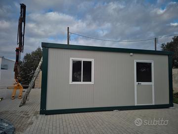 Moduli abitativi o uffici