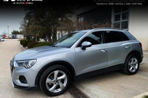 Audi Q3 35 TDI S tronic Business Advanced