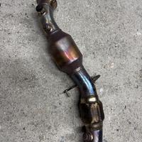Downpipe Bmw