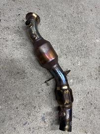 Downpipe Bmw