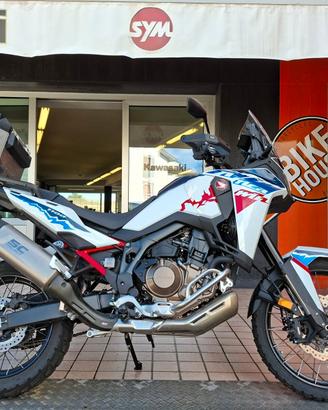 Honda CRF1100L Africa Twin A3S 1100