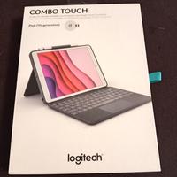 Combo touch Ipad 7th generation *vedi descrizione*
