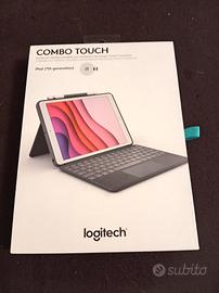 Combo touch Ipad 7th generation *vedi descrizione*