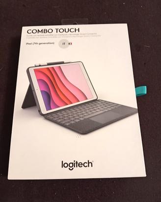 Combo touch Ipad 7th generation *vedi descrizione*