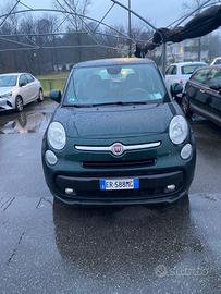 Fiat 500L 1.4 95 CV Pop Star
