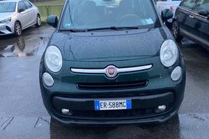 Fiat 500L 1.4 95 CV Pop Star