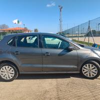 volkswagen Polo 2009 confortline