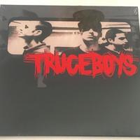 lp/cd rap Italiano Truceboys ep lmd ed.