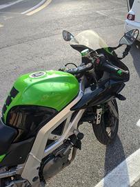 Suzuki SV 650s - 2005