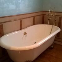 vasca da bagno freestanding stile classico 
