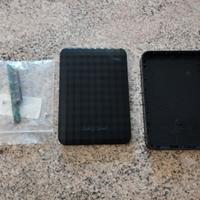 Case HDD 2,5" Maxtor