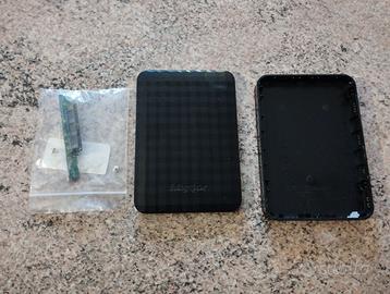 Case HDD 2,5" Maxtor