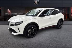 Alfa Romeo Junior 1.2 145CV Hybrid eDCT6 ibri...