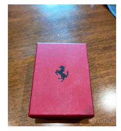 portachiavi da collezione FERRARI