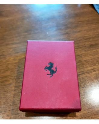 portachiavi da collezione FERRARI