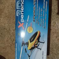 elicottero radiocomandato 