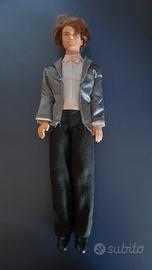 Ken sposo Barbie della Mattel