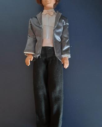 Ken sposo Barbie della Mattel