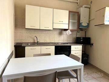 Appartamento Pescara [Cod. rif 3388813ARG]