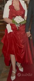 ABITO SPOSA