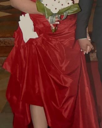 ABITO SPOSA