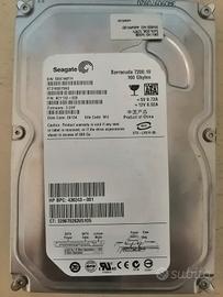 hard disk
