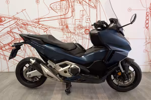 Honda Forza 750