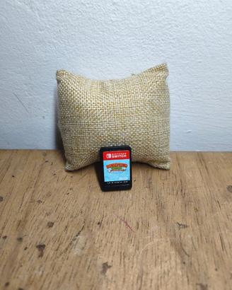 Donkey Kong Country: Tropical Freeze Switch PAL