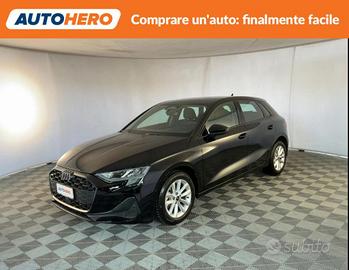 AUDI A3 SK65977