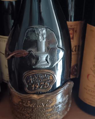 vino barolo