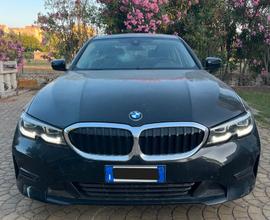 BMW Serie 3 G20 - 2019