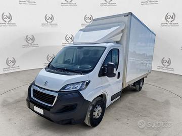 Peugeot Boxer 2.2 BLUEHDI 140 S&S 435 L3