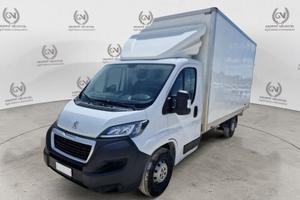 Peugeot Boxer 2.2 BLUEHDI 140 S&S 435 L3