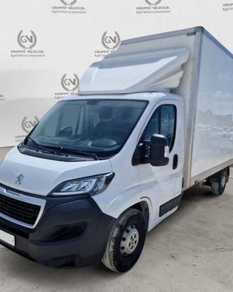 Peugeot Boxer 2.2 BLUEHDI 140 S&S 435 L3