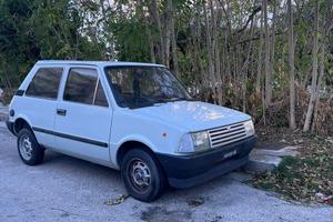Mini innocenti