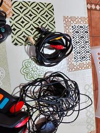 PlayStation 2 con pulsantiera Buzz