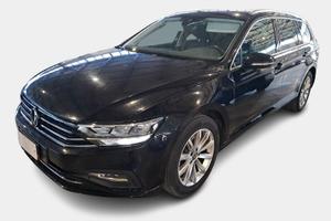 VOLKSWAGEN PASSAT VARIANT 2.0 TDI SCR EVO 90kW Bus