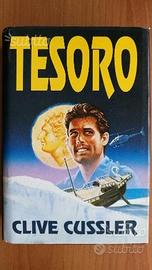 Clive Cussler - Tesoro