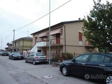 Appartamento da ristrutturare