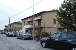 Appartamento da ristrutturare