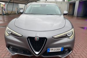 Stelvio 210 CV AT8 Executive JTD AWD