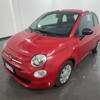 Fiat 500 1.0 Hybrid