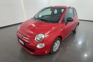 Fiat 500 1.0 Hybrid
