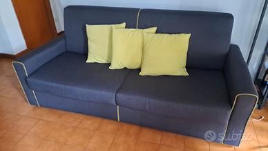 Divano letto 3 posti maxi Family Bedding